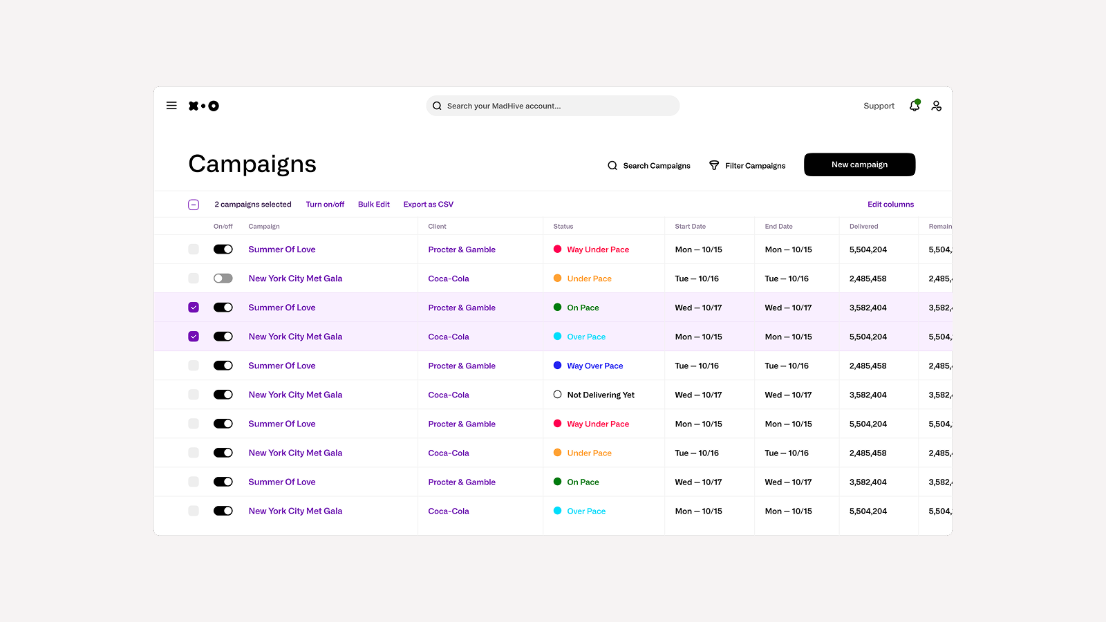 MadHive - Image 3